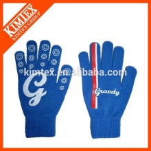 Custom Cheap Knitted Gloves